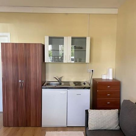 Einzimmerwohnung + Dusche Und Wc Berlin Zewnętrze zdjęcie